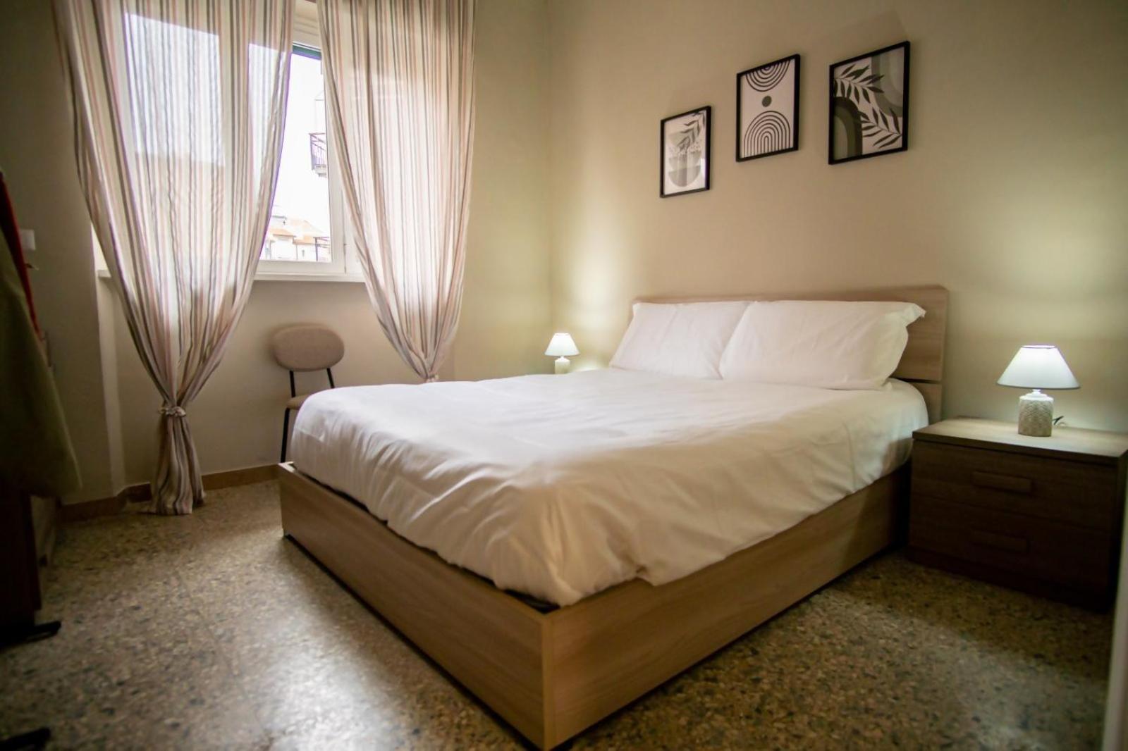 Orpi Rent Vaticano Appartement *